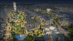 04 Knowledge Economic City By Dlr Group