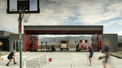 Rancho Mission Viejo’s Fire Station 67