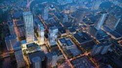 Rendering courtesy Goettsch Partners
