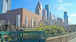 Image by frankols from Pixabay - Houston’s buyout program has prevented flood damage but many more homes at risk