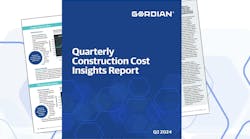 Despite challenges, 2024 construction material prices continue to stabilize