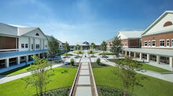 The Villages Charter School