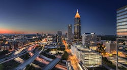 Atlanta aims to crack down on blighted properties with new tax, Image by Eric Stokley from Pixabay