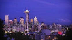 Cities in Washington State will offer tax breaks for office-to-residential conversions Photo: Pixabay