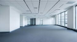 More than 1.2 billion sf of office space have strong potential for residential conversion Image by Pete Linforth from Pixabay