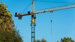 Image by Thomas from Pixabay - The average U.S. contractor has 8.2 months worth of construction work in the pipeline, as of August 2024