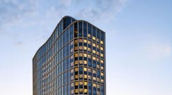 *boston Back Bay Citizen M Bbb 380