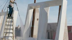 Using 3 D Printed Molds To Create Unitized Window Forms