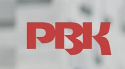 Pbk Ranks #1 In K 12 School Design In The Us