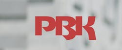 Pbk Ranks #1 In K 12 School Design In The Us