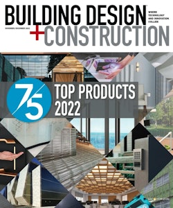 November/December 2022 cover image