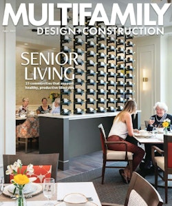 MFDC Fall 2022 Issue cover image