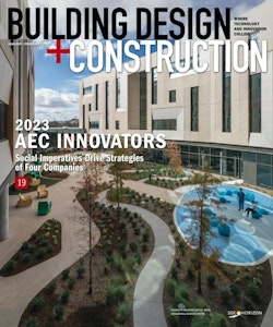 January/February 2023  cover image