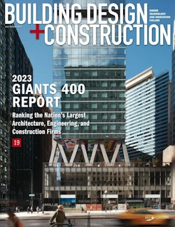 July/August 2023 cover image