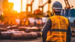 Project Portfolio Management Essential to Construction Project Execution