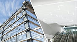 September 2024 roundup of building products