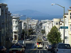 San Francisco unveils guidelines to streamline office-to-residential conversions Image by Brigitte Werner from Pixabay