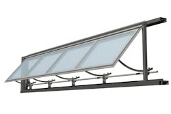 Extech Techvent5300