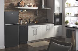 Small Spaces Suite