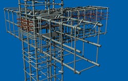Structural Engineering Firms Are Addressing The Disconnect Between The Potential Of Bim And The Status Quo By Taking The Steps Necessary To Create Advanced Model Based Deliverables
