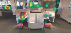 A Yulio heat map