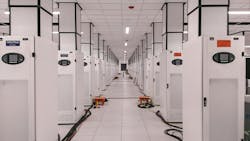 Data center ai