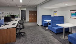 Agile office