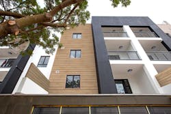 Fortress Cladding by Fortress Building Products