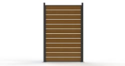Deckorators Privacy Screen