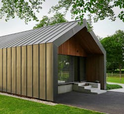 Rheinzink-prePATINA ECO ZINC Rheinzink America