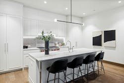 Embry West Loop Kitchen Credit Compass