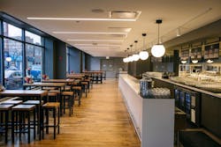 Taproom at Ramova Theatre, Chicago