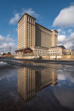 Photo courtesy Buro Happold