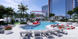 Live%21%20 Casino%20%26%20 Hotel%20 Louisiana%20 %20 Pool 0