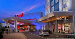 Live%21%20 Casino%20%26%20 Hotel%20 Louisiana%20 %20 Porte%20 Cochere