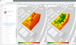Autodesk Forma tools used in The Phoenix affordable housing project in California