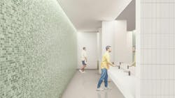 The Tampa Museum of Art will soon undergo a $110 million expansion Rendering courtesy Tampa Museum of Art