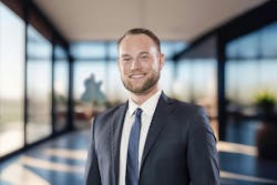 Kyle Goebel headshot