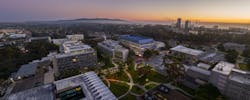 UC San Diego’s new Multidisciplinary Life Sciences Building will support research and teaching in both health and biological sciences Photo courtesy Flad Architects