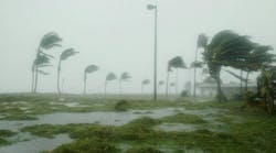 North Carolina’s code policies likely worsened damage caused by Hurricane Helene, Photo: Pixabay