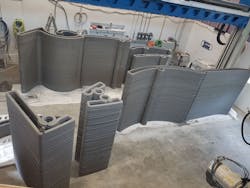 2 Twente Additive Manufacturing Fibonacci House 1 1