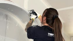 Create Drywall Archways That Make You Say 'Wow!'
