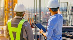 Digitalization integrates cutting edge technology to improve project execution