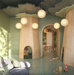 333 Greenpoint 16 Dupont Childrens Room