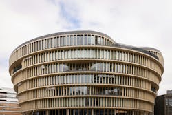 Forskaren by 3XN