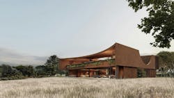 Meru by SAOTA