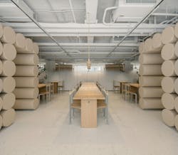 Pang Mei Noodle Bar LFS by Office AIO