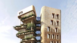 University Technology of Sydney - National First Nations College